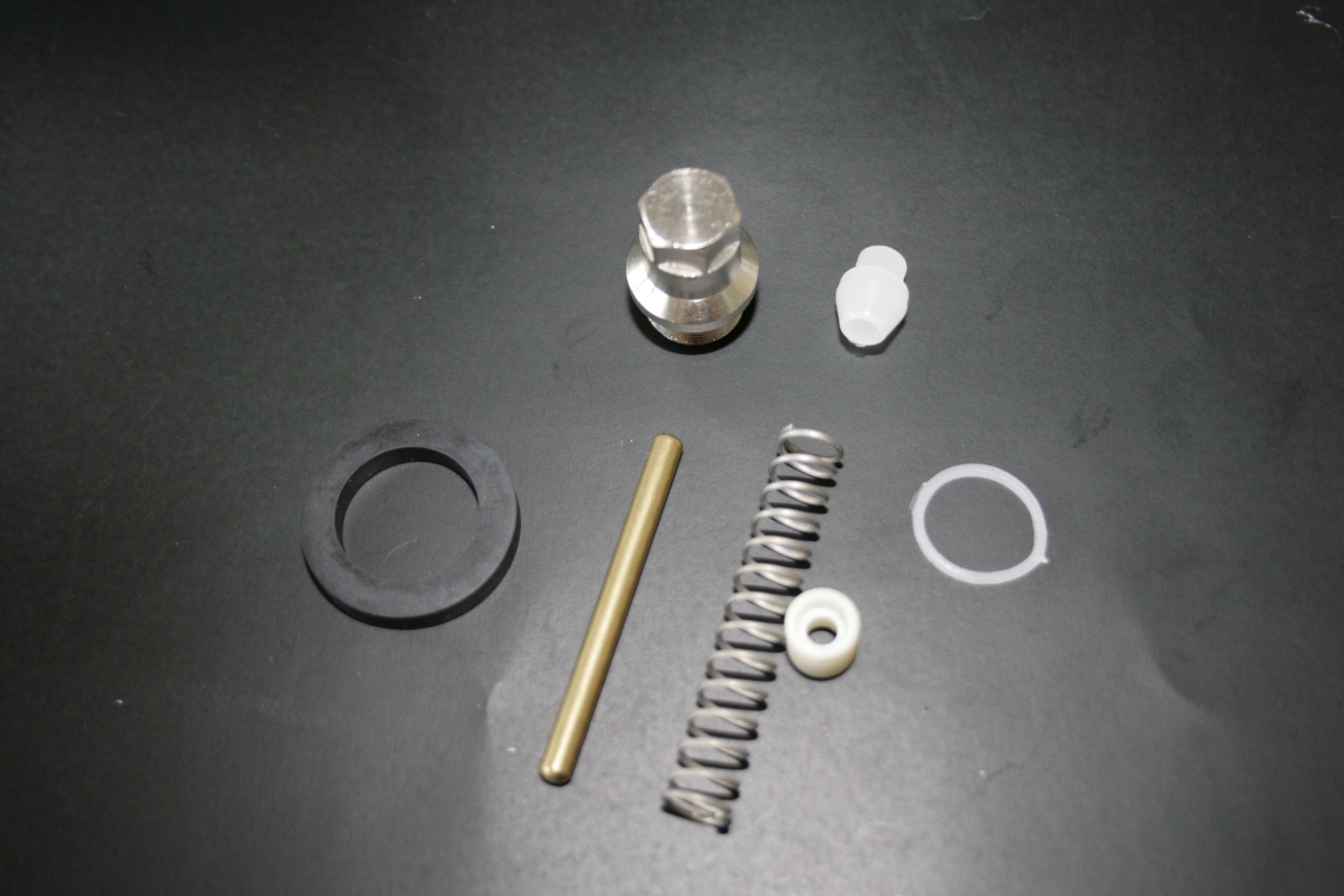 ELMAG Ersatzteil KIT A für