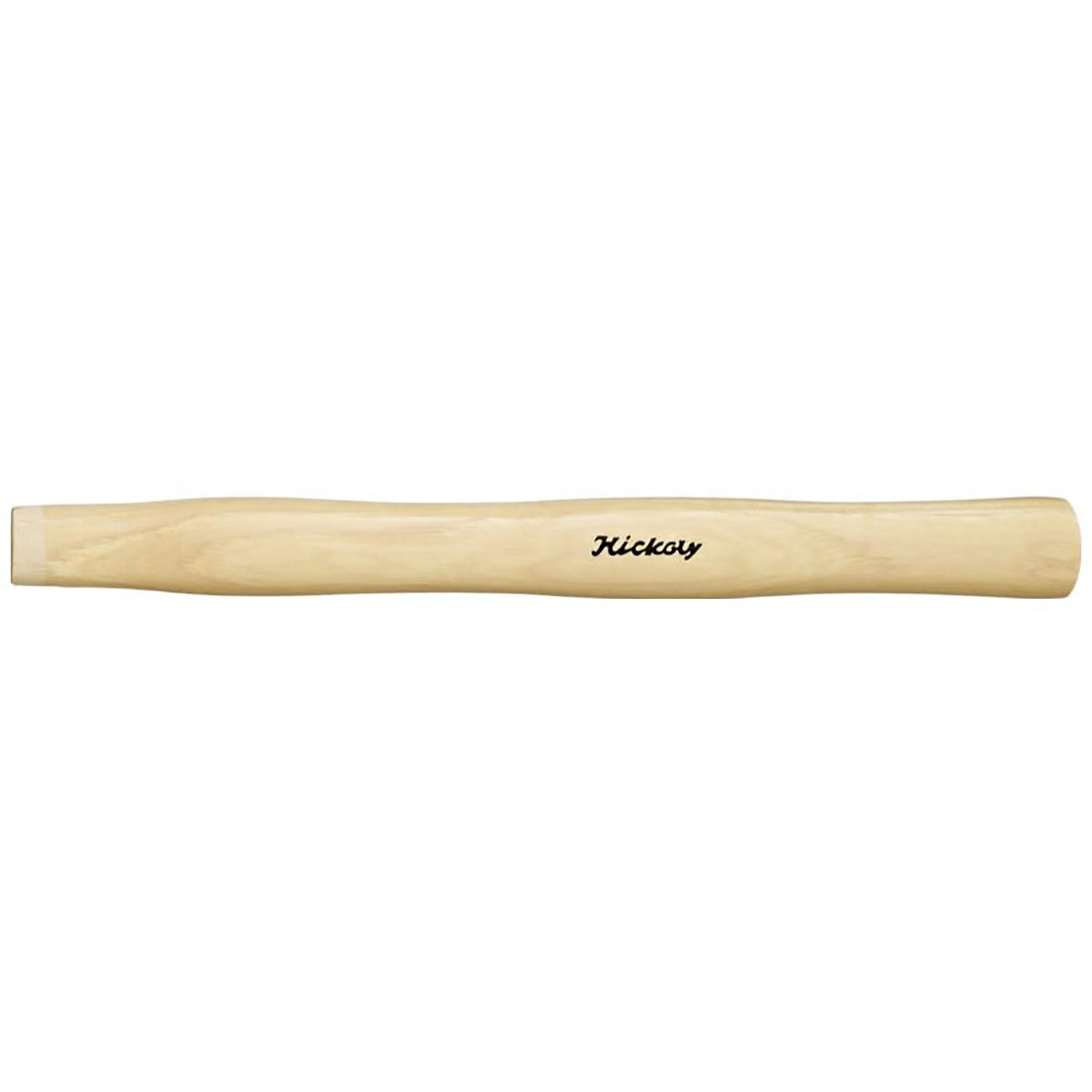 Wiha Hickory-Holzstiel für rückschlagfreien Schonhammer