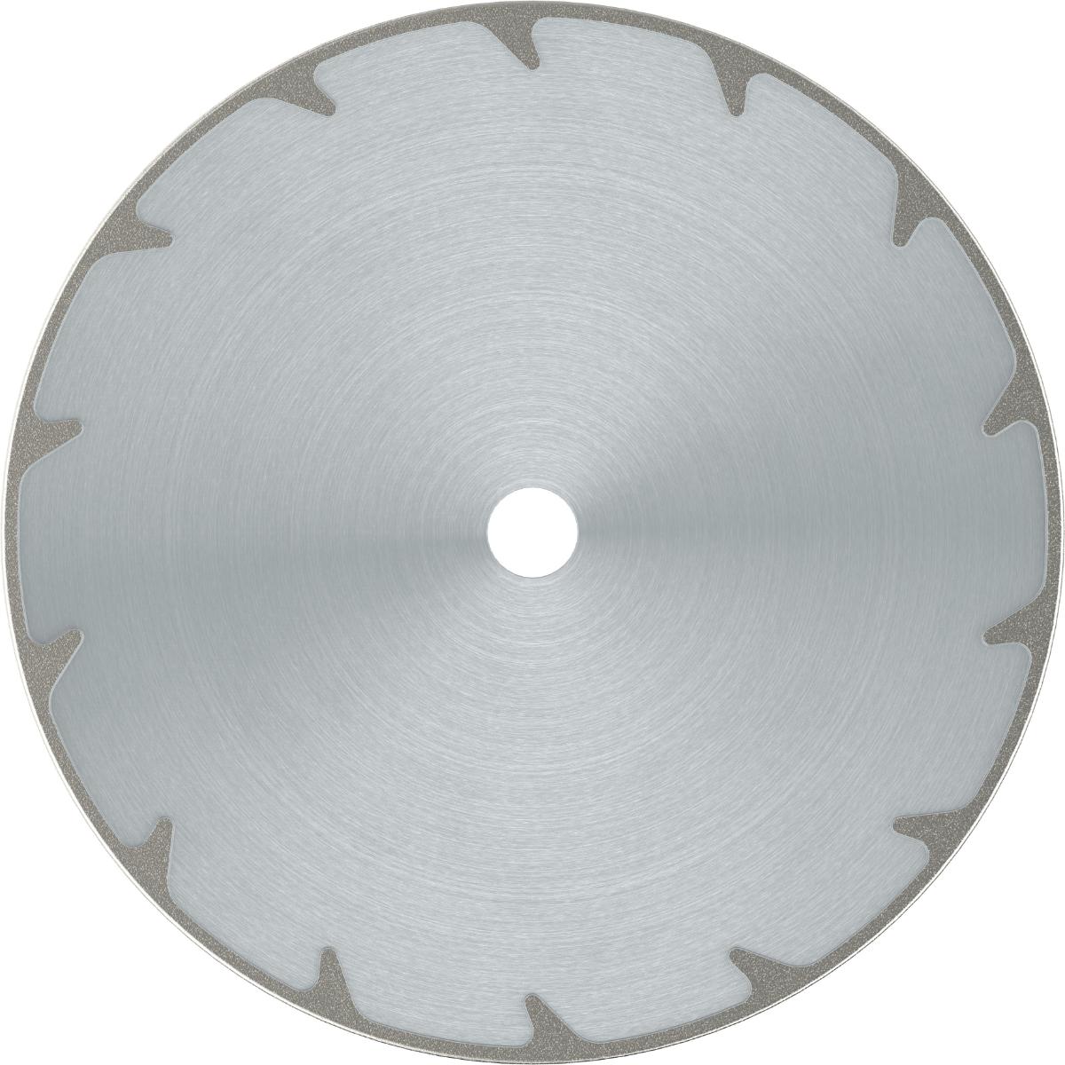 Bosch PRO Diamanttrennscheibe Best for Marble 25,4