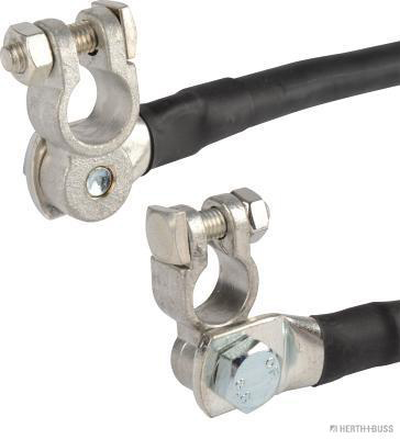 HERTH&BUSS Verbindungskabel, Starterbatterie