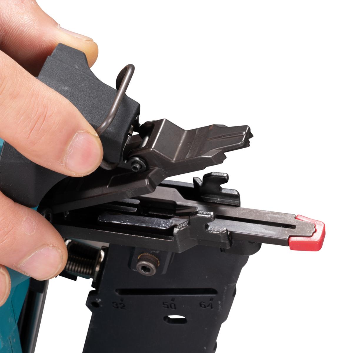 Makita Akku-Stauchkopfnagler 16ga, 19-64 mm