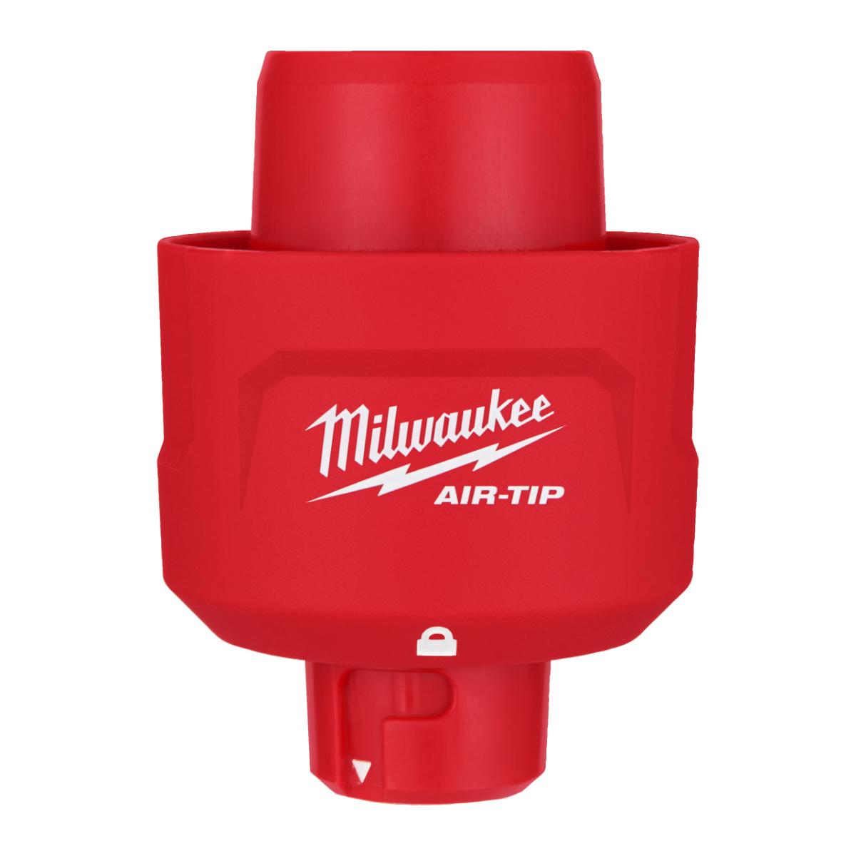 Milwaukee AIR - TIP Mikroschlauchset mit verlängerter Reichweite