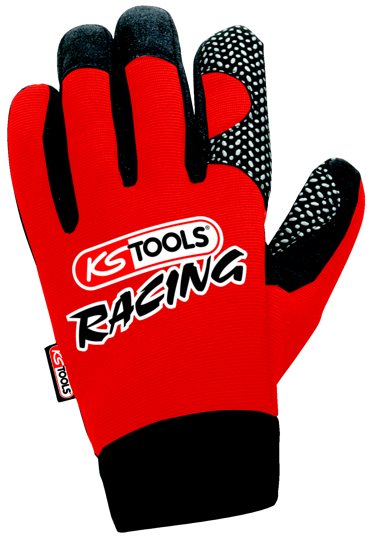KS Tools Mechaniker-Handschuh