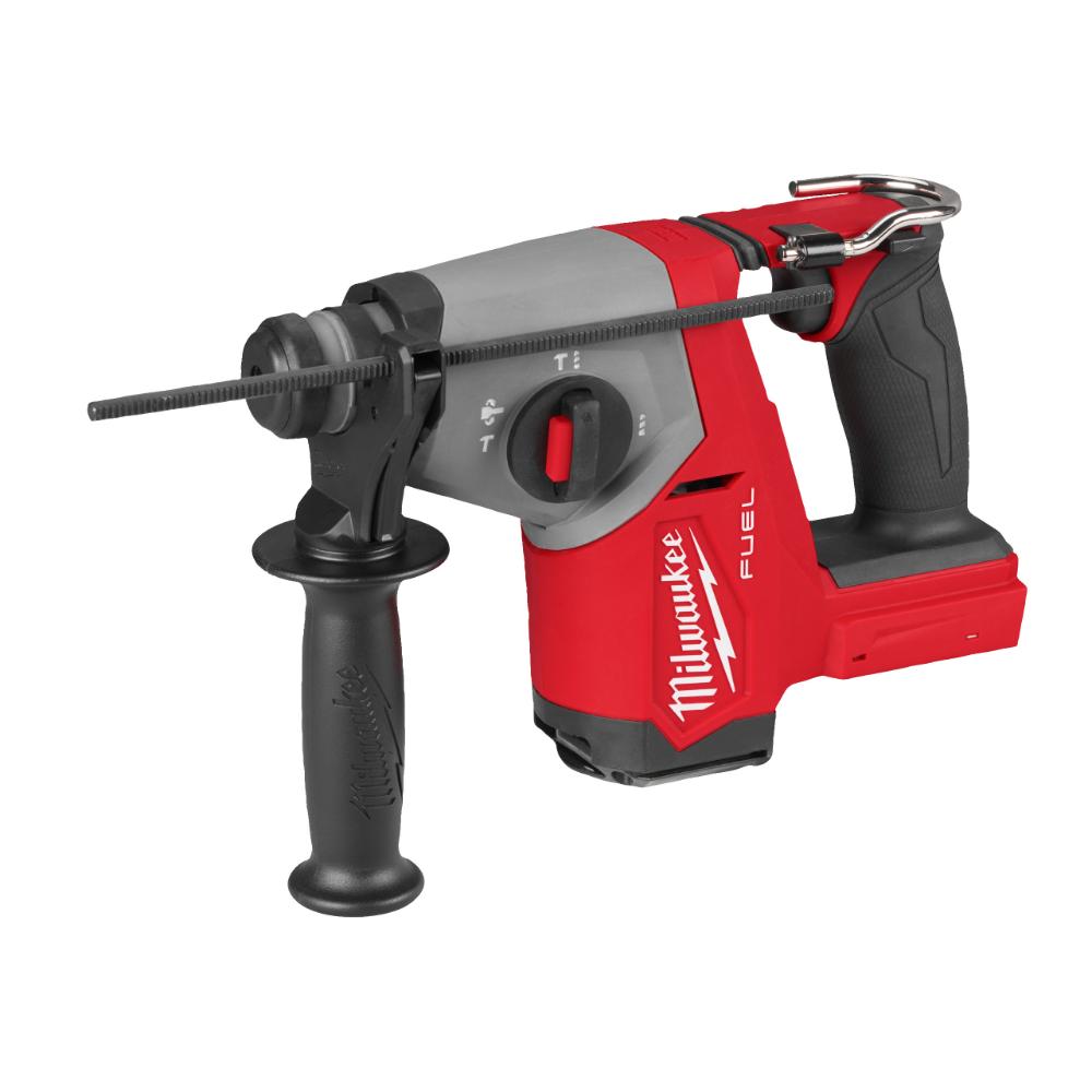 Milwaukee M18 FUEL SDS-PLUS Akku-Kombihammer M18FHAC16-0X