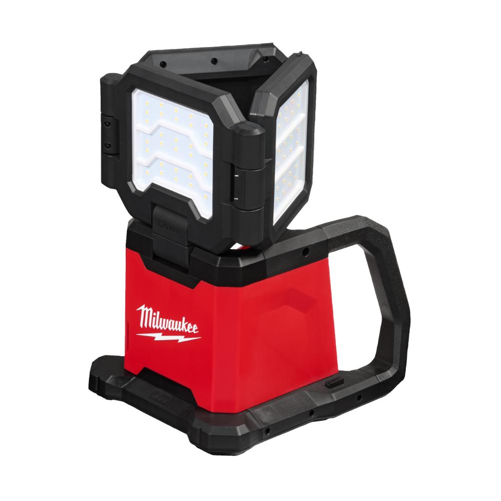 Milwaukee M18 Akku-Leuchte M18MDTL-0