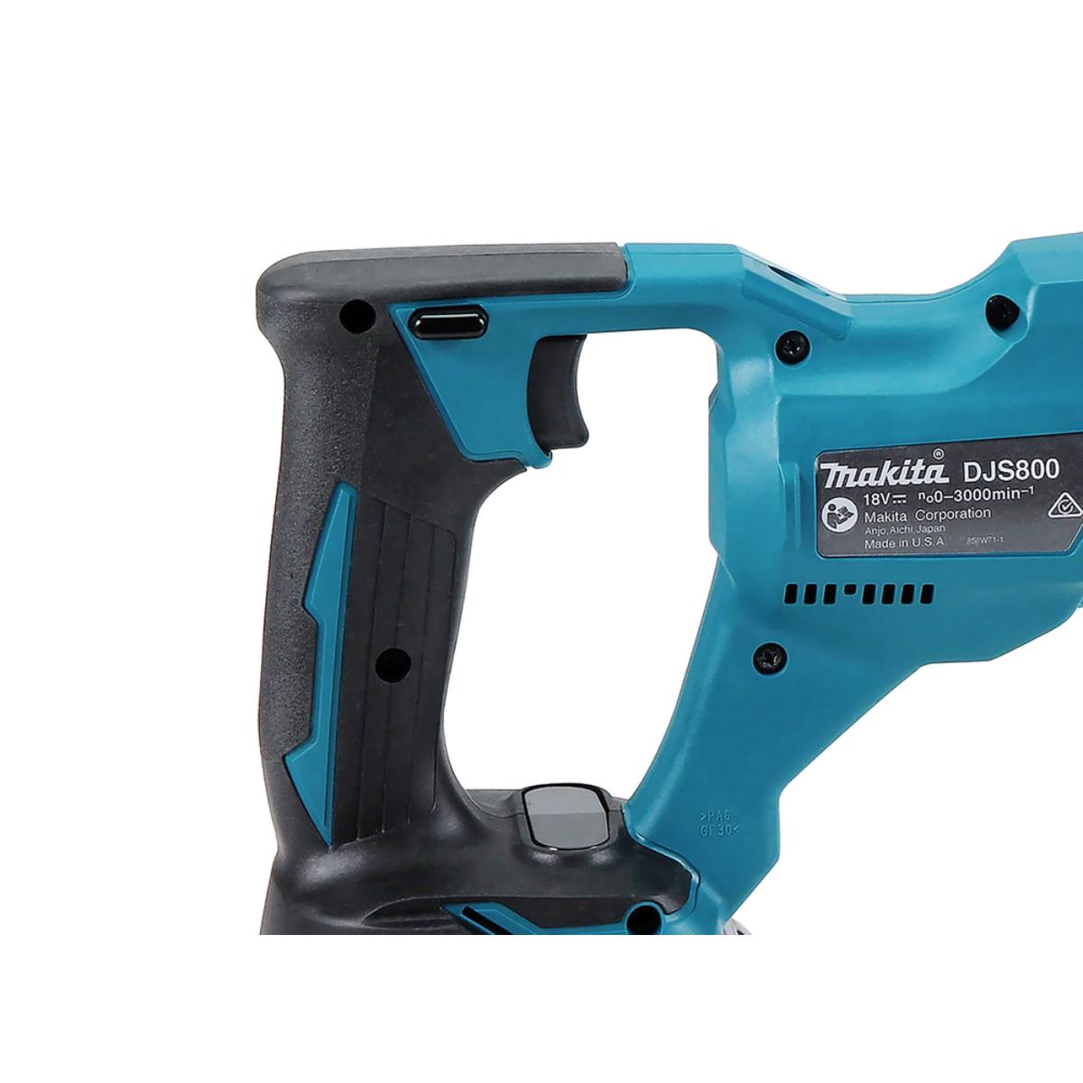 Makita Akku-Faserzementschere LXT 18V - 13 mm - DJS800Z