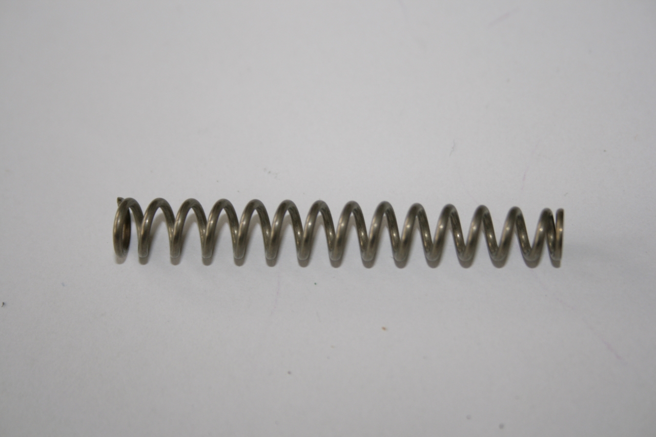 ELMAG Feder Nr. 12 für Mod. 162 / 2200 / ECO