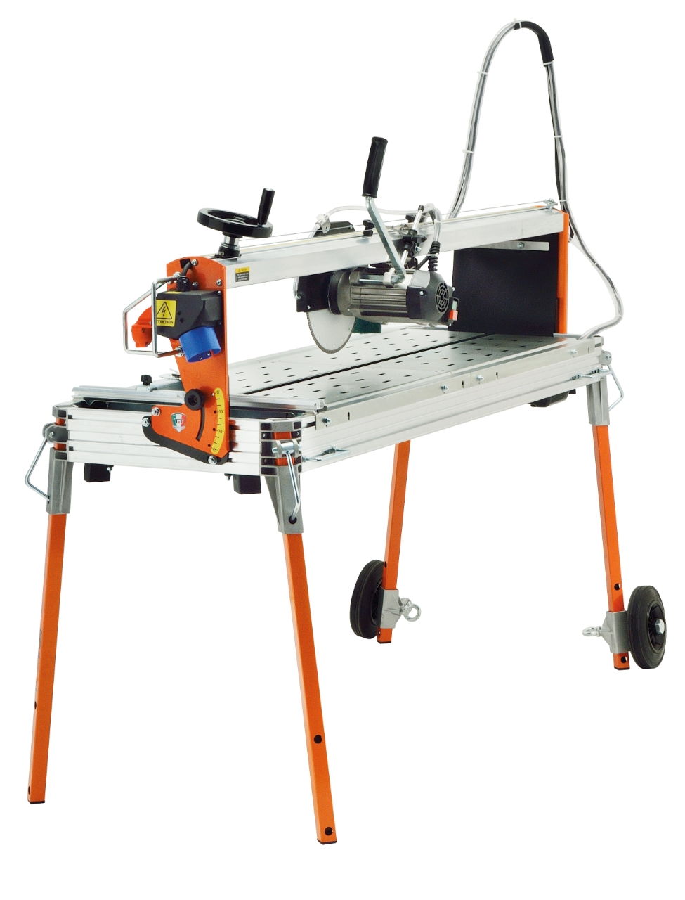 ELMAG Fliesenschneidmaschine