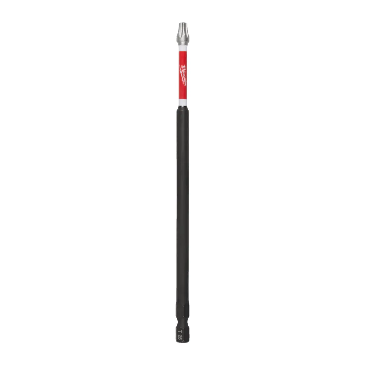 Milwaukee Schrauberbit SHOCKWAVE TX25 / 150 mm