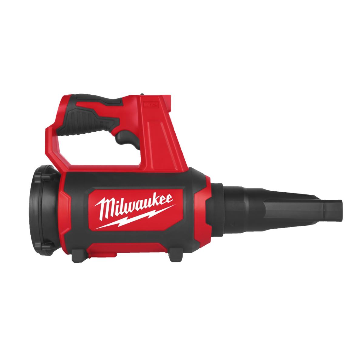 Milwaukee Akku-Gebläse M12 BBL-0