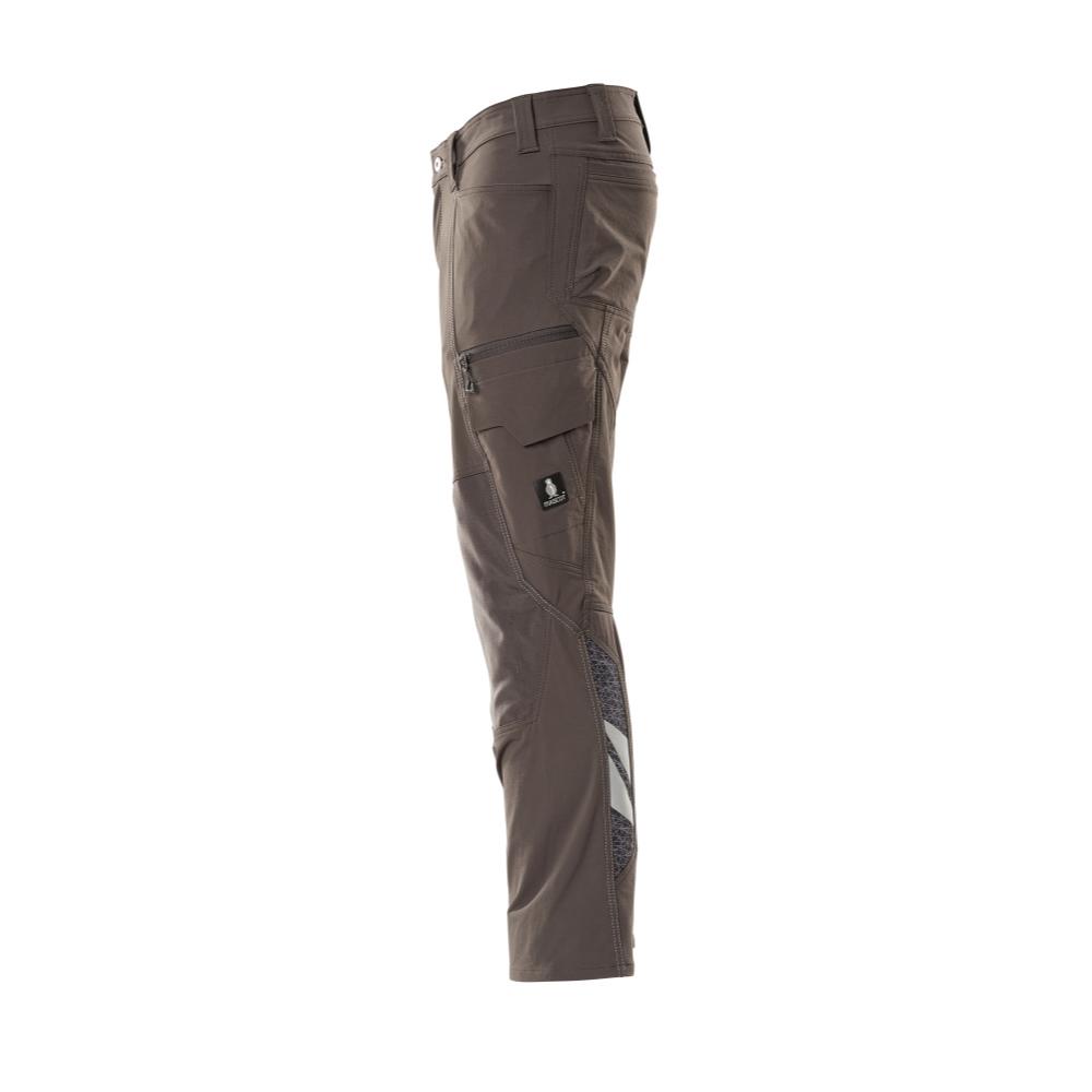 MASCOT Herren Hose mit Knietaschen ACCELERATE