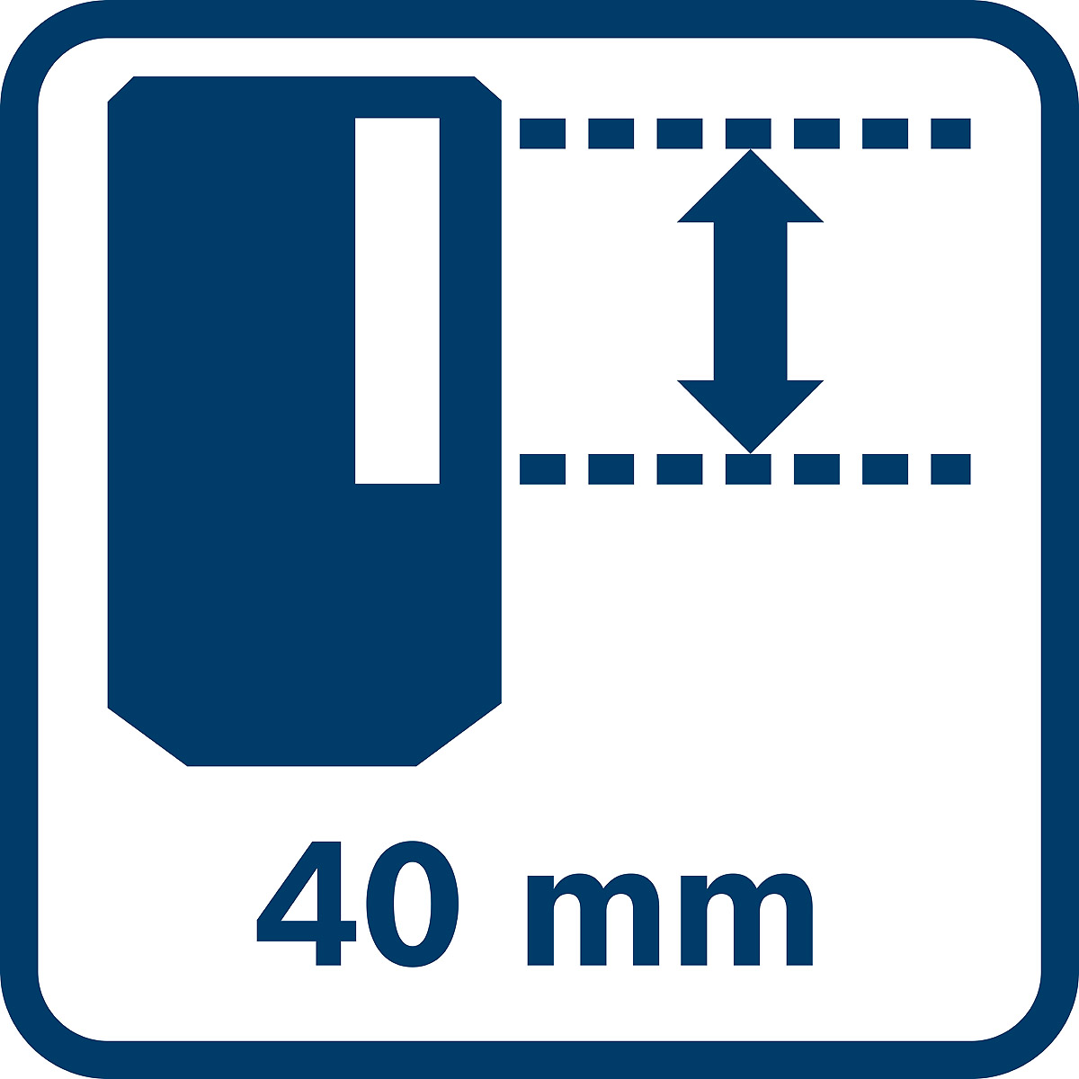 Bosch Hochleistungsempfänger LR 2
