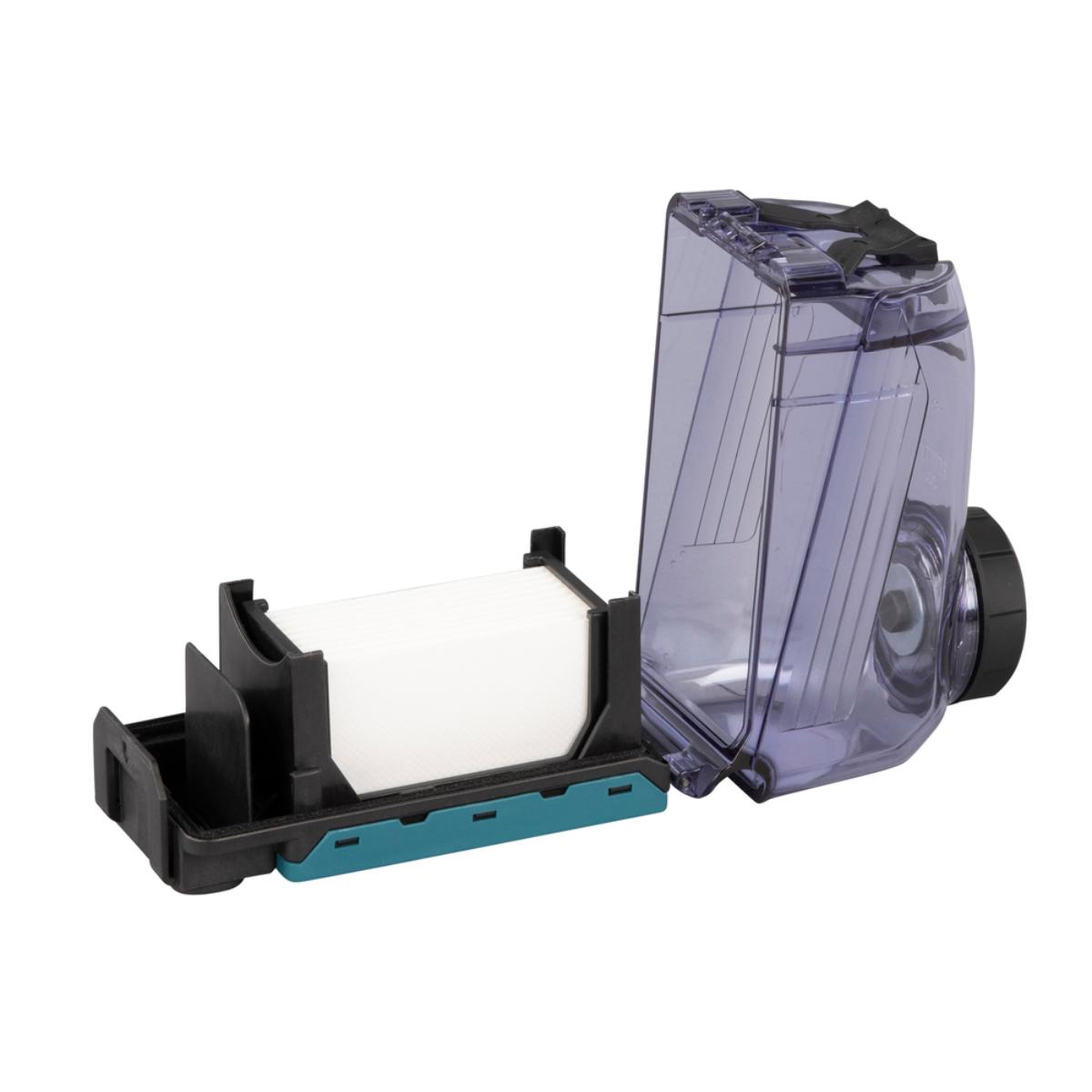 Makita Staubbox-Set HEPA Staubabsaugung - 199555-1