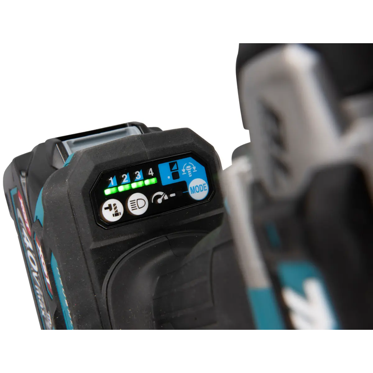 Makita Akku-Schlagschrauber - TW007GU201