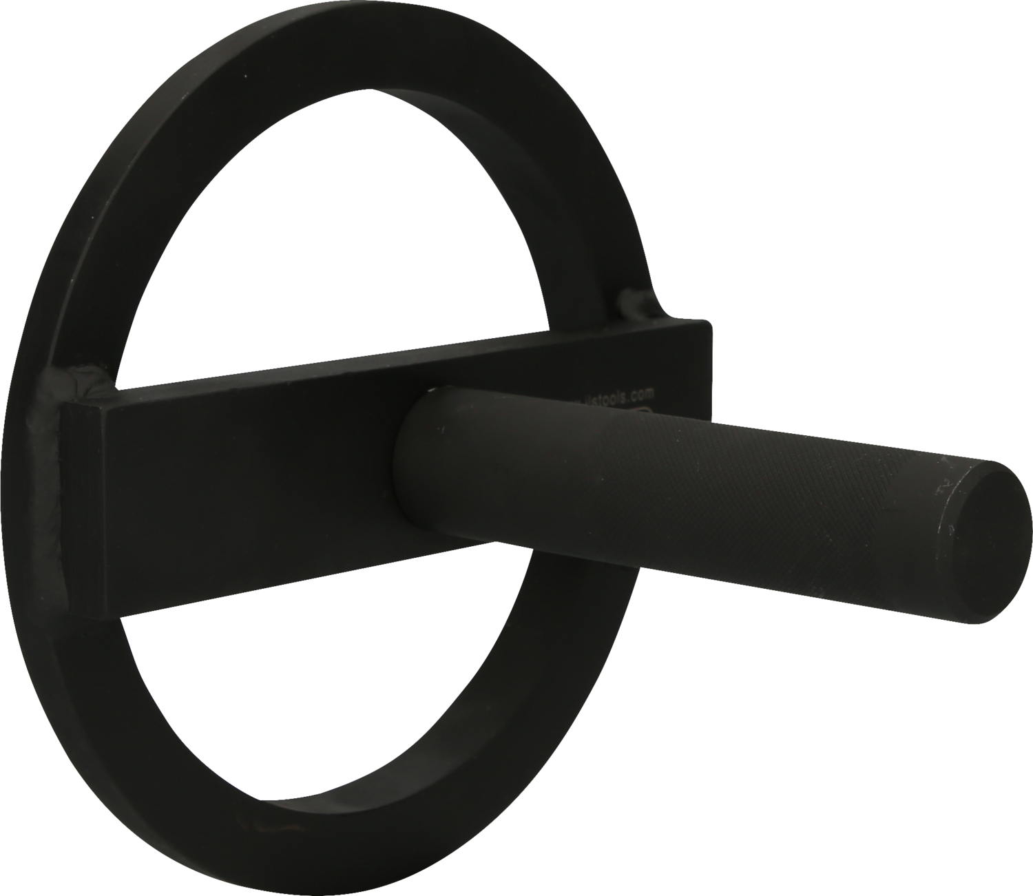 KS Tools Polrad-Montagedorn für Mercedes, Ø 186 mm