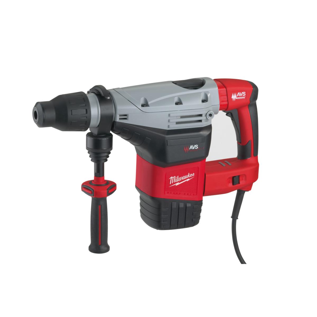 Milwaukee Kombihammer K750S
