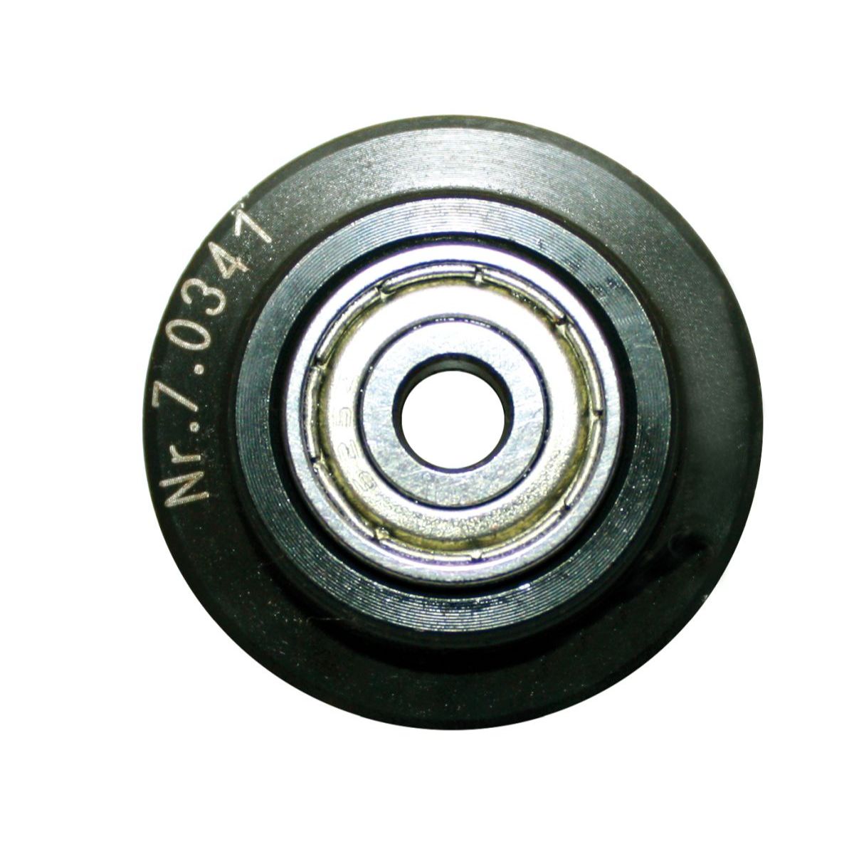 ROTHENBERGER Schneidrad für INOX TC 6-60, 1mm, 2 Stück