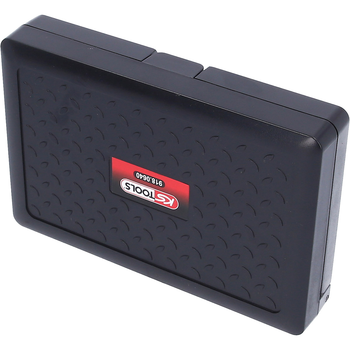 KS Tools Kunststoff-Leerkoffer für 918.0640