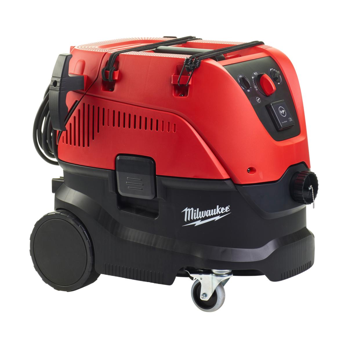 Milwaukee Absaugsystem AS-30MAC