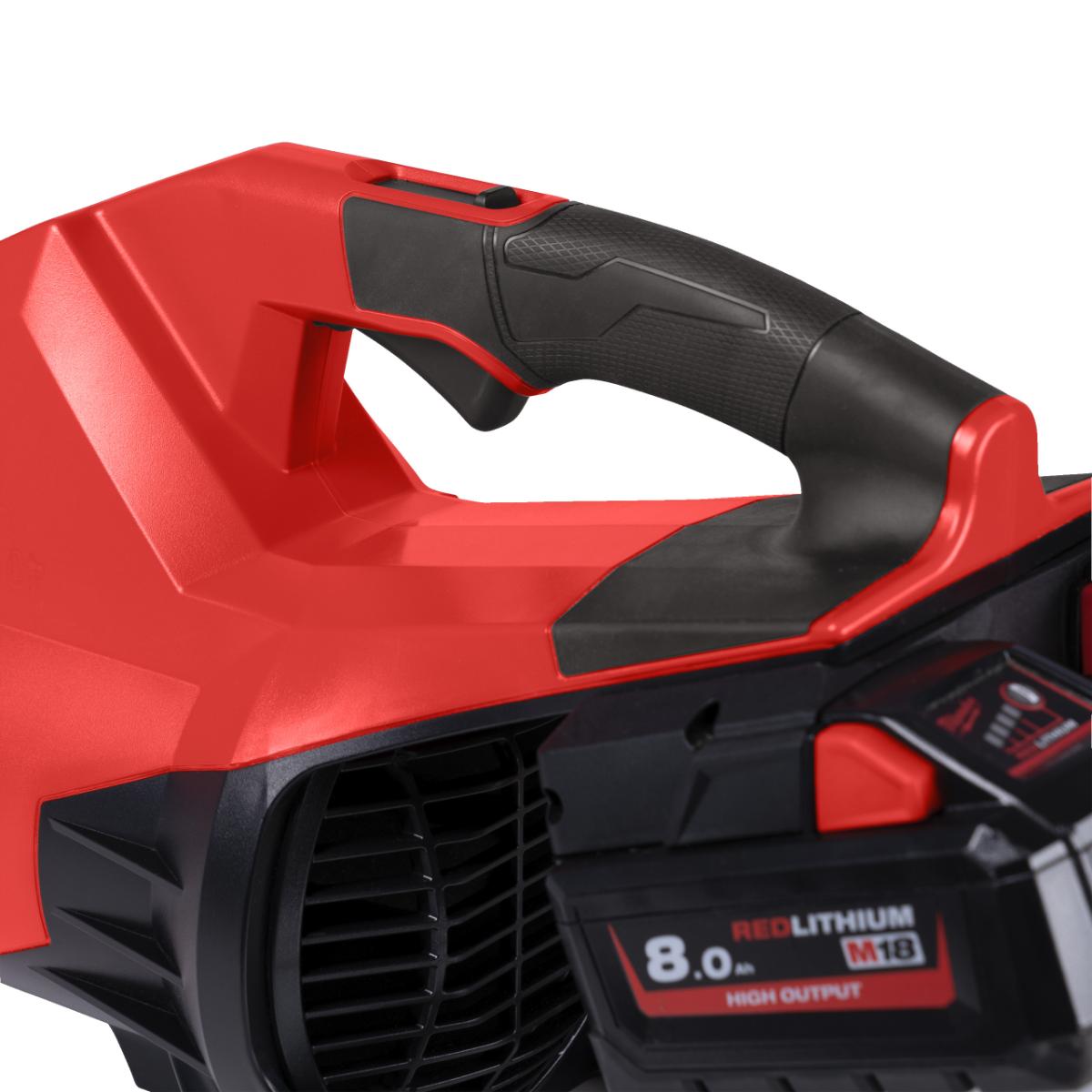 Milwaukee M18 FUEL Akku-Laubbläser M18F2BL-0