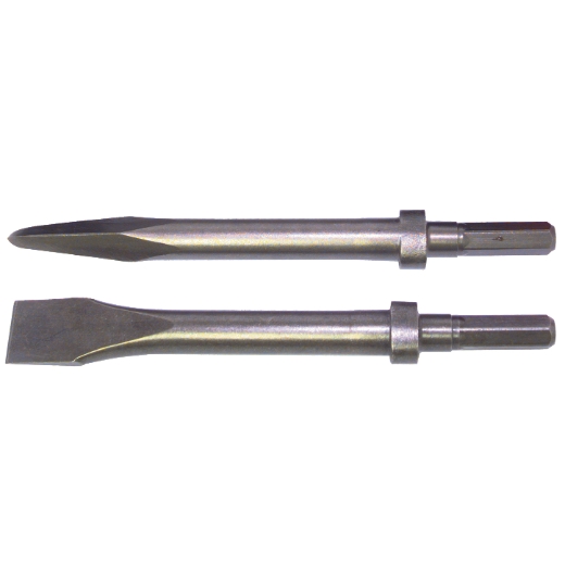 ELMAG DL-Abbruchhammer-Set