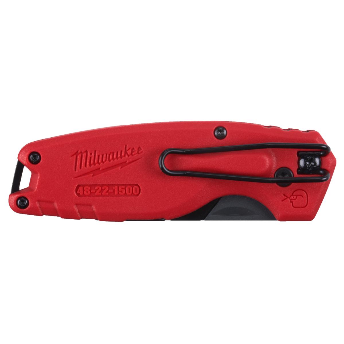 Milwaukee FASTBACK™ Universal-Klappmesser
