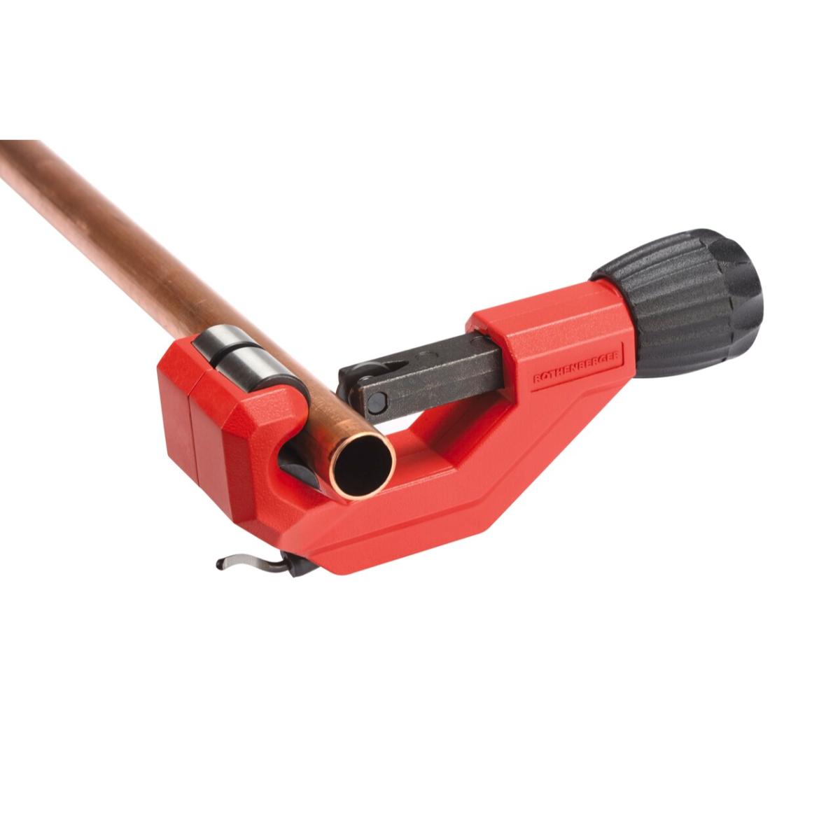 ROTHENBERGER TUBE CUTTER 42 XL 6 - 42mm