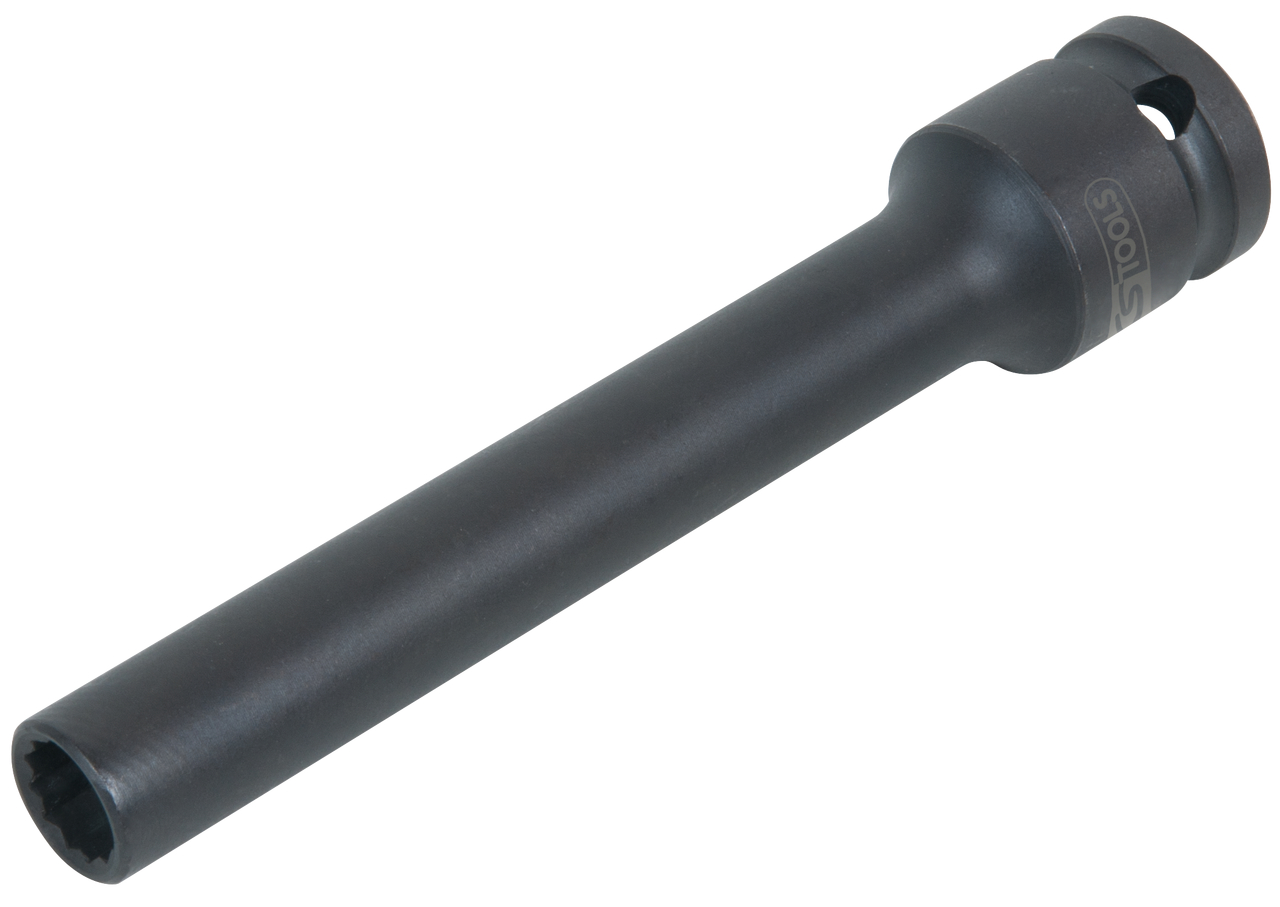 KS Tools 1/2" Zylinderkopf-Schlüssel, 10mm