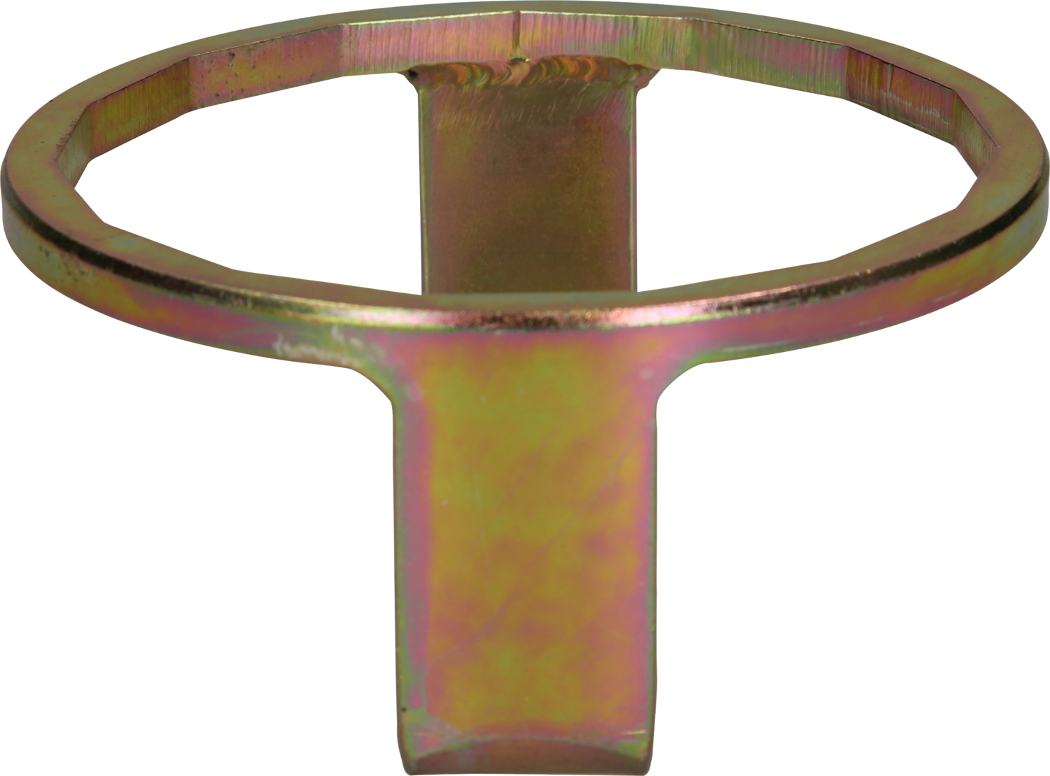 KS Tools 1/2" Ölfilterschlüssel für Fuso, Ø 119 mm - 15 Flächen
