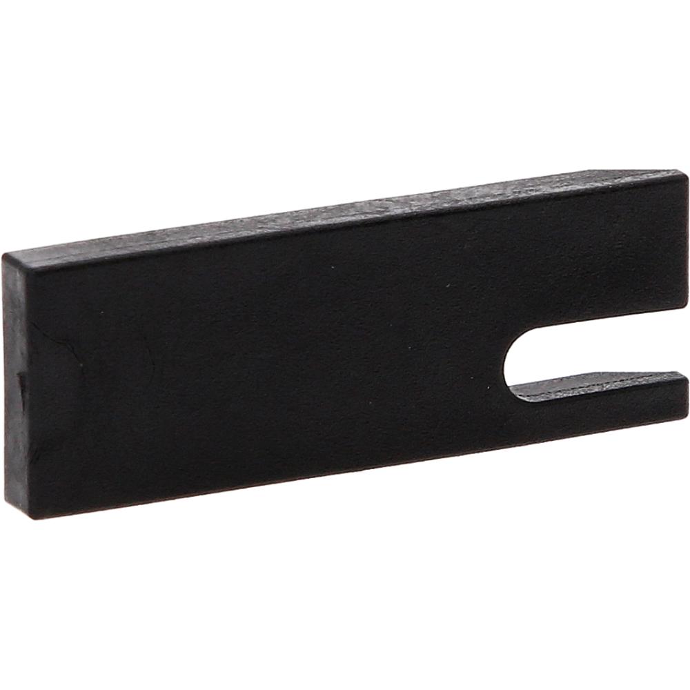 KS Tools Kommunikationsstecker-Entriegelungswerkzeug am Batteriemodul der HV-Batterie für Audi und P