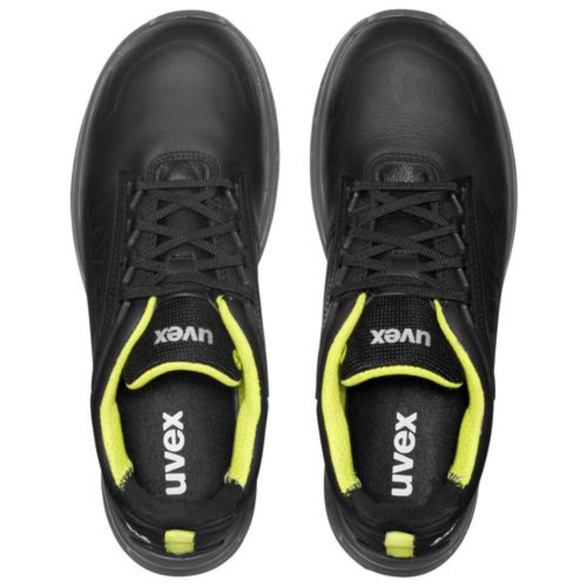 uvex 2 trend Sicherheitsschuh S3S Halbschuh