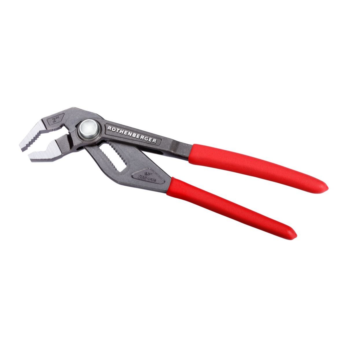 ROTHENBERGER ROGRIP F 10" 1K
