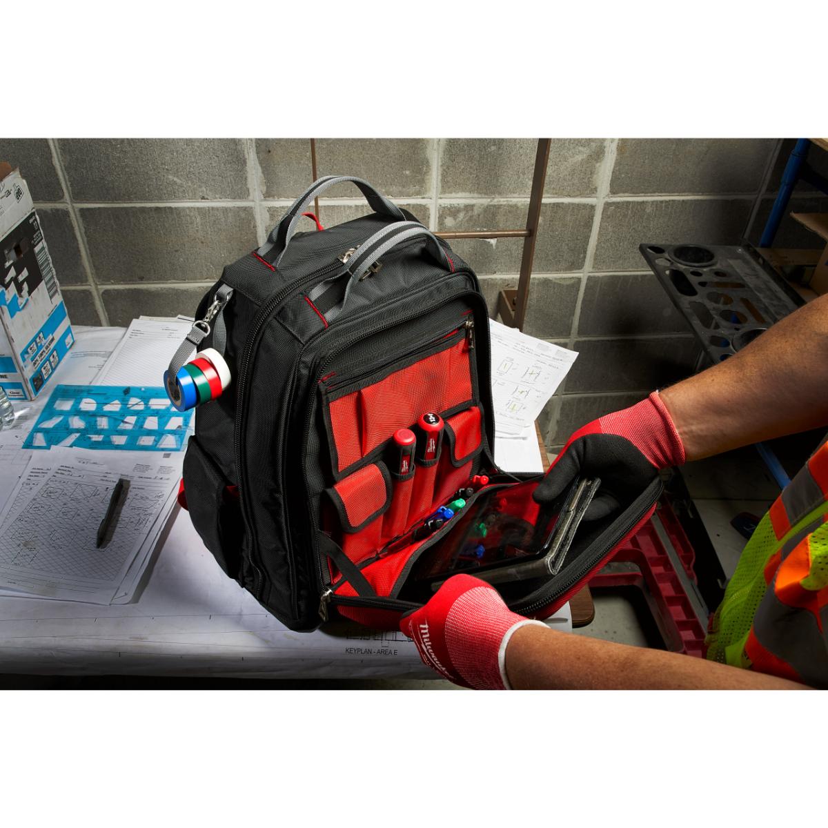 Milwaukee PACKOUT Rucksack