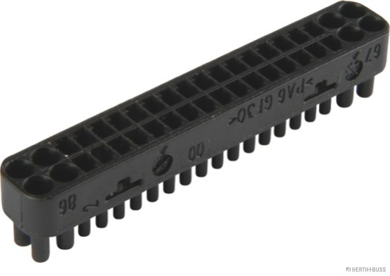 HERTH&BUSS Halter