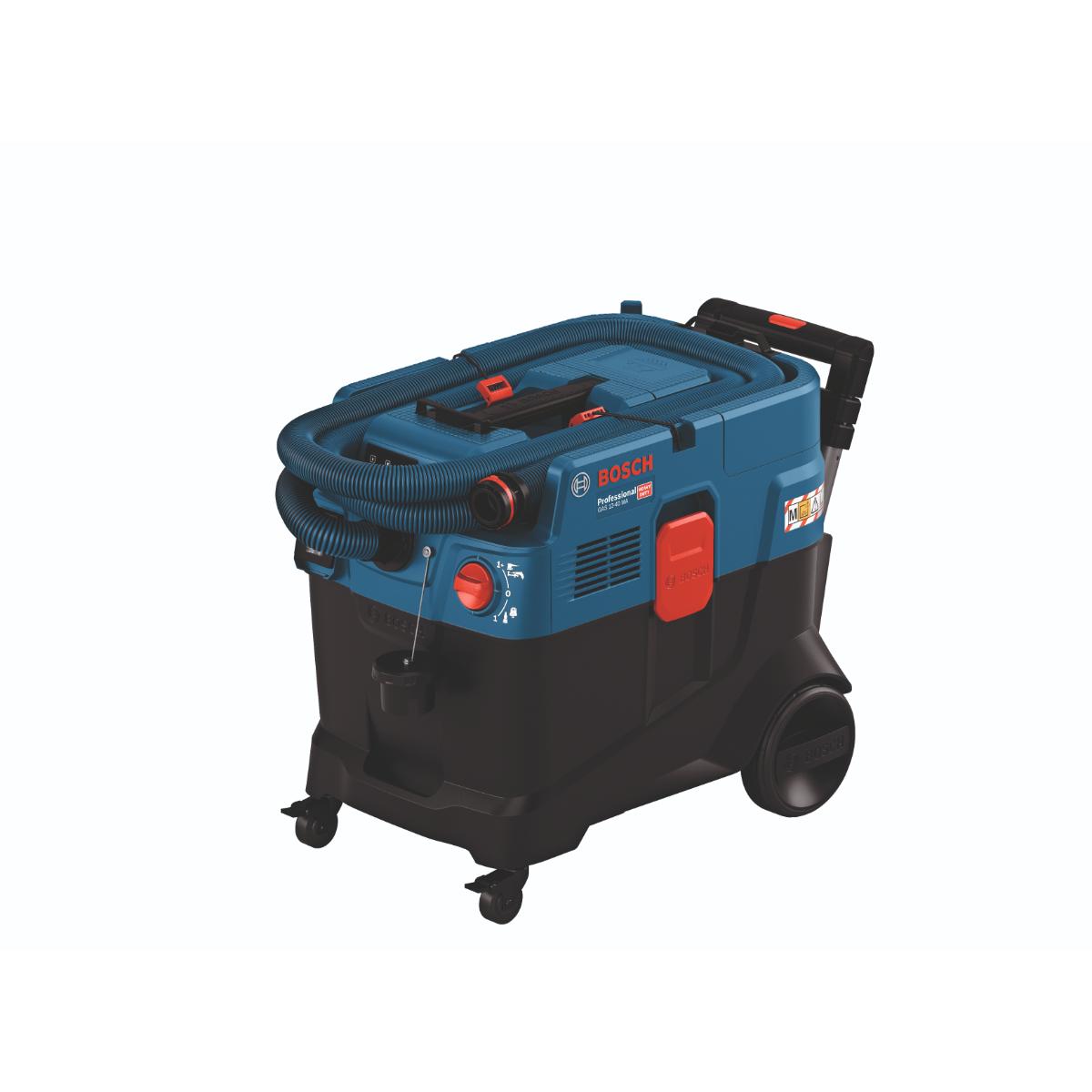 Bosch Allzwecksauger GAS 12-40 MA
