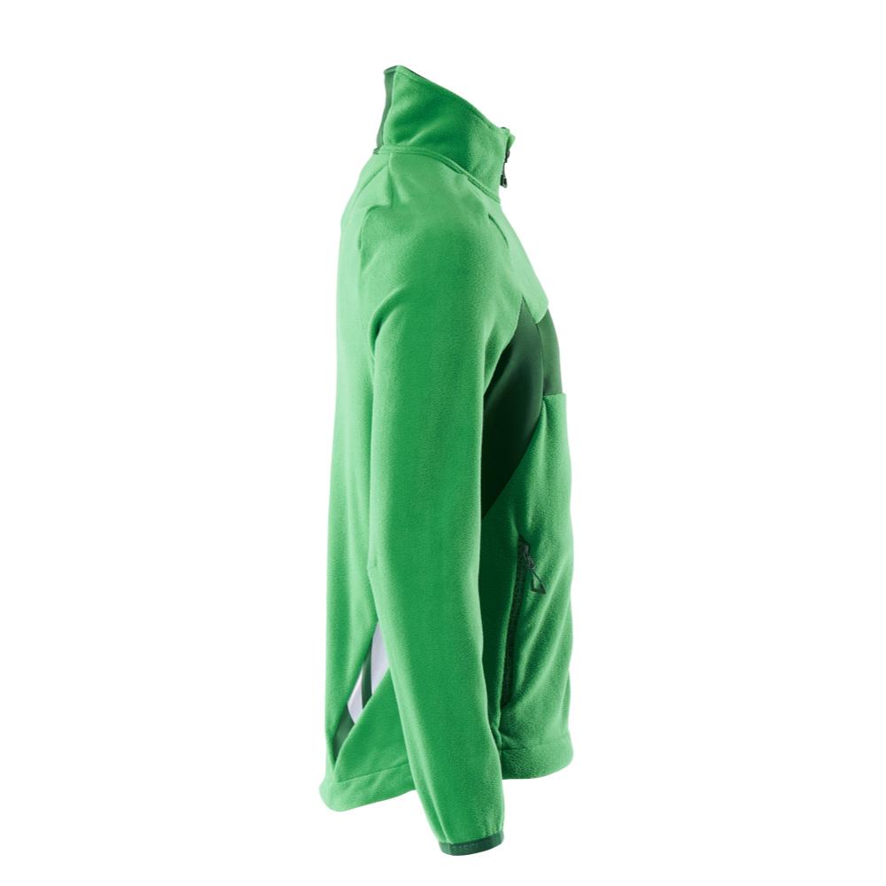 MASCOT Herren Fleecejacke ACCELERATE