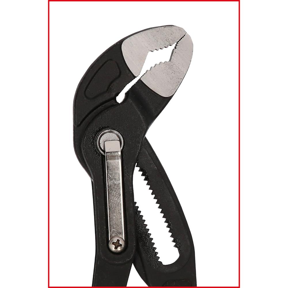KS Tools Wasserpumpenzange, 178 mm