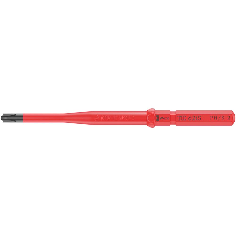 Wera Kraftform Kompakt VDE Big Pack 1