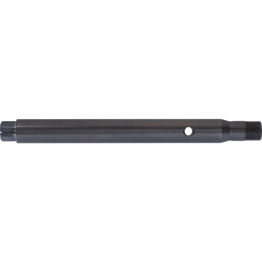 PFERD TOOLS Verlängerung für Antriebsspindel SPV 100-6 SPG 6 Max. RPM 20.000 mit 6 mm Spannzange