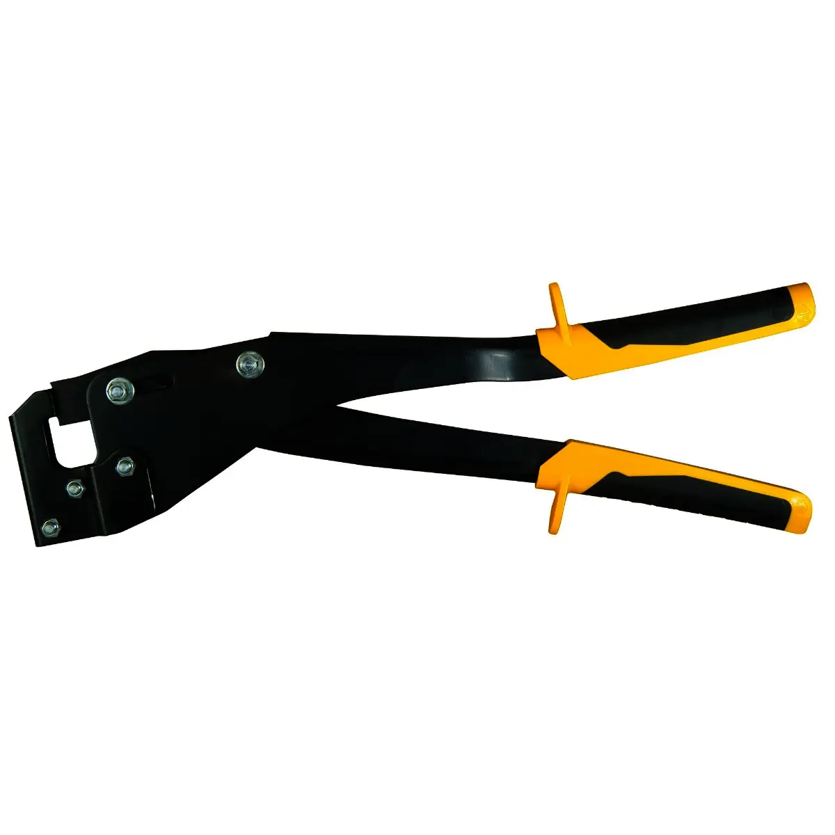 STANLEY Verbundzange bis 1mm Blechstärke Länge 370mm Kaltfalzverfahren