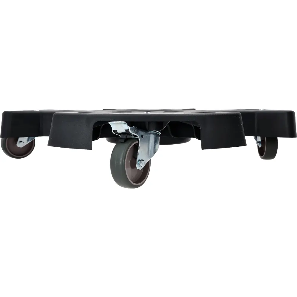 KS TOOLS Felgen- und Reifenrangierer, Tragkraft 136 kg, Ø 640 mm