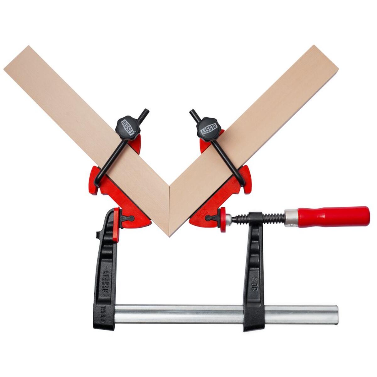 BESSEY Gehrungs-Spannsystem MCX