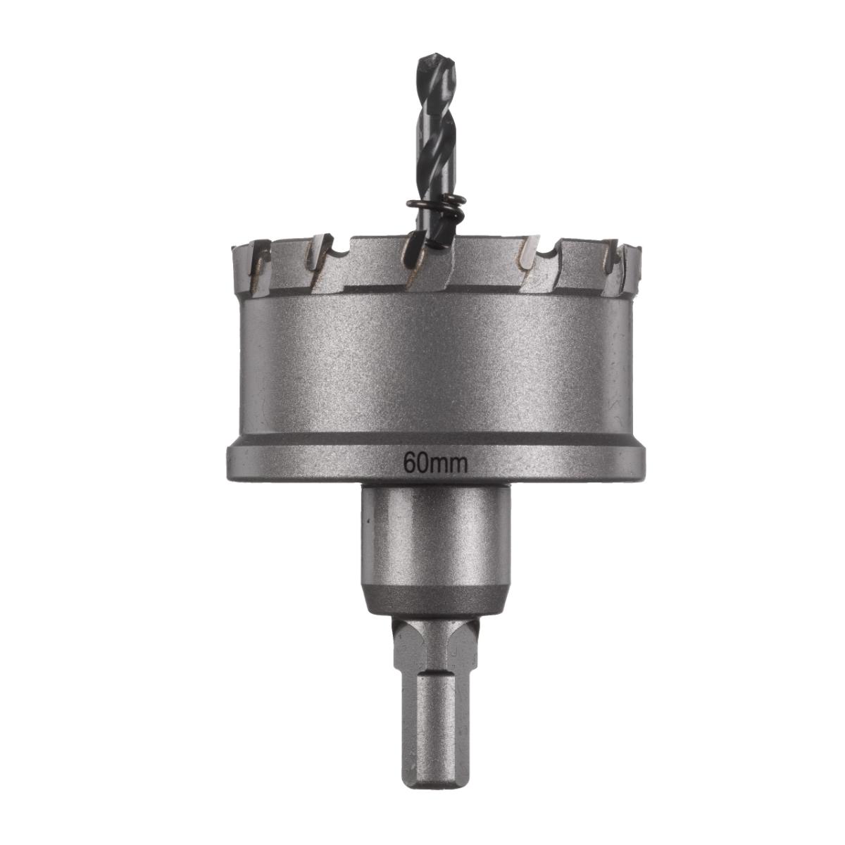Milwaukee - TCT Lochsäge für Edelstahl 60 mm - 4932479051