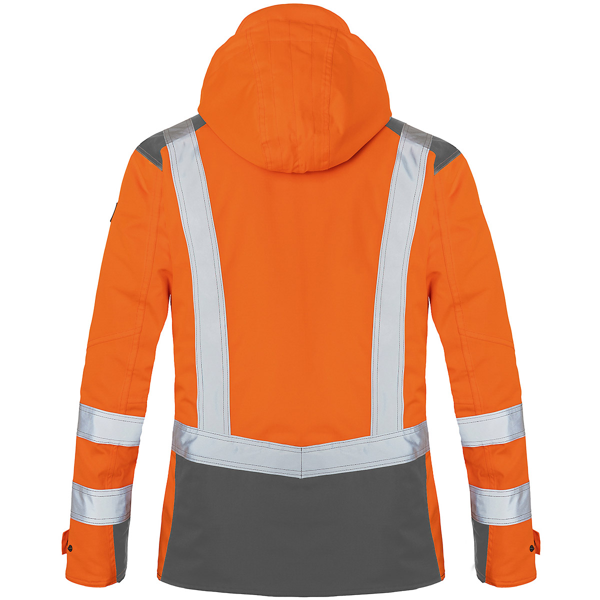 KÜBLER REFLECTIQ Hardshelljacke PSA 2