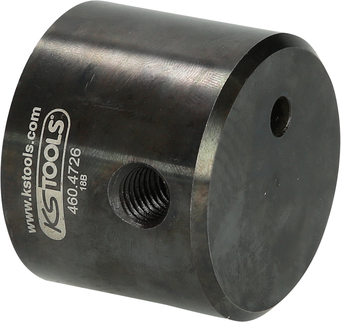 KS Tools Auftreiber mit Magnet, Ø 44 mm, 35 mm