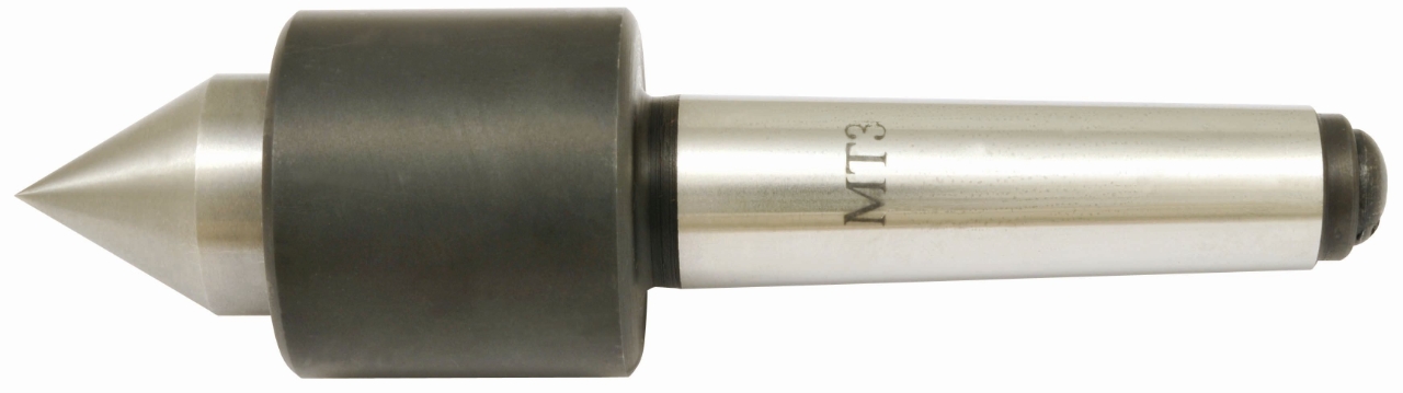 ELMAG Mitlaufende Körnerspitze MK 6