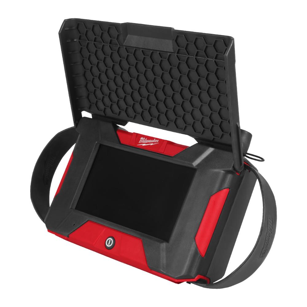 Milwaukee M12 Akku-Inspektionsmonitor M12SIM-0