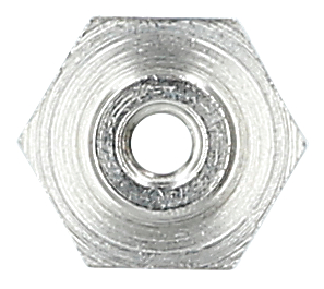 KS Tools 6-kant Nuss