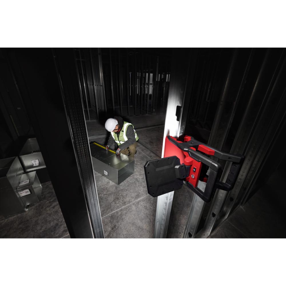 Milwaukee M18 Akku-Leuchte M18PAL2-0