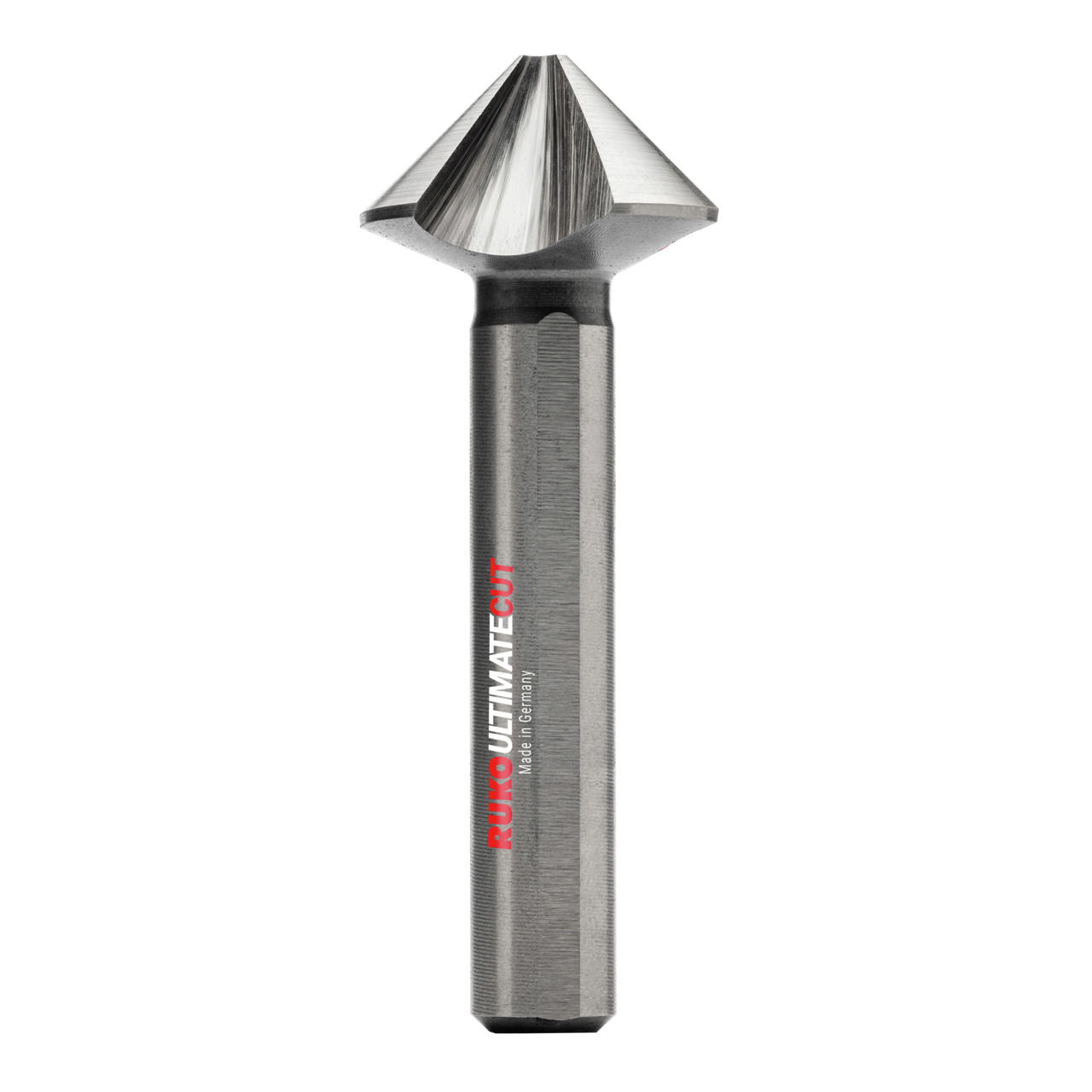 RUKO ULTIMATECUT Kegelsenker DIN 335 Form C 90° HSS